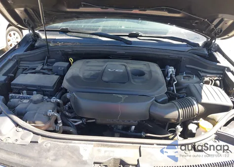 2018 Jeep Grand Cherokee Limited 4X2 from USA, damaged, VIN 1C4RJEBG5JC404097